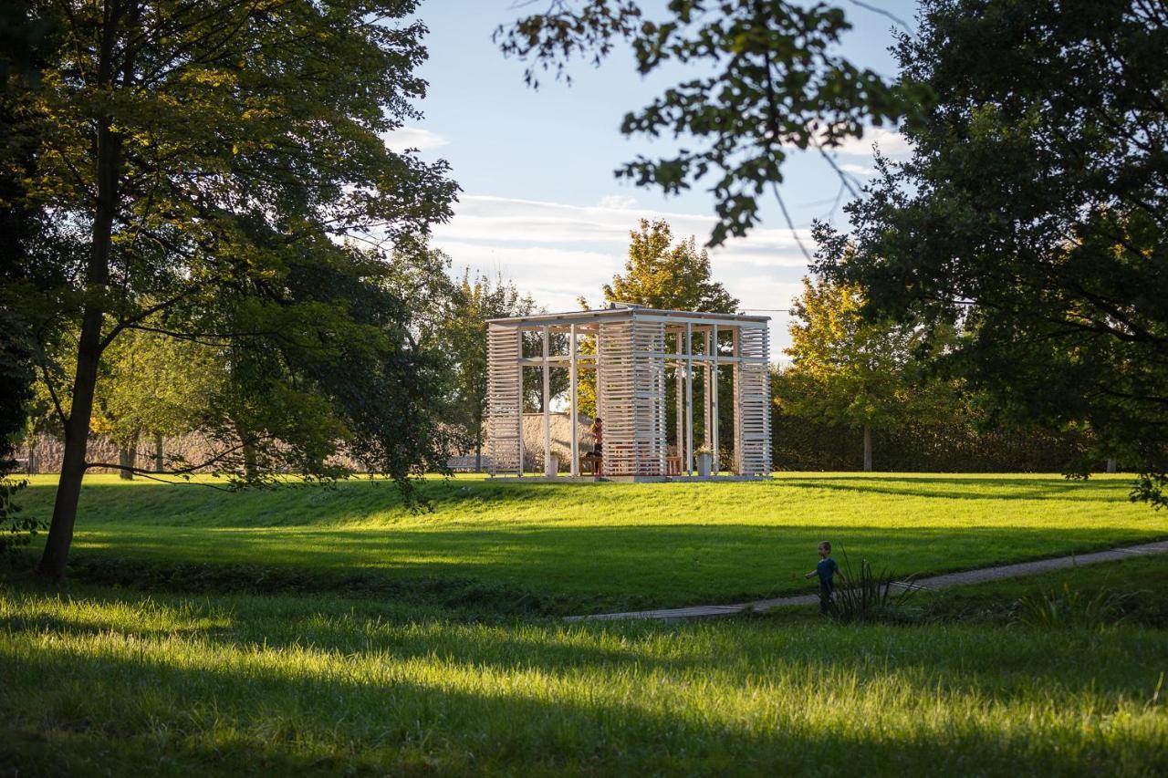 Pytloun Chateau Ctenice Hotel