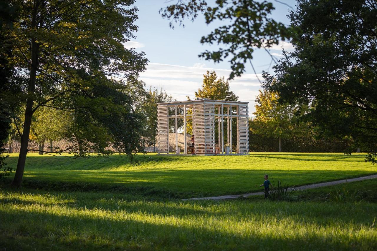 Pytloun Chateau Ctenice Hotel