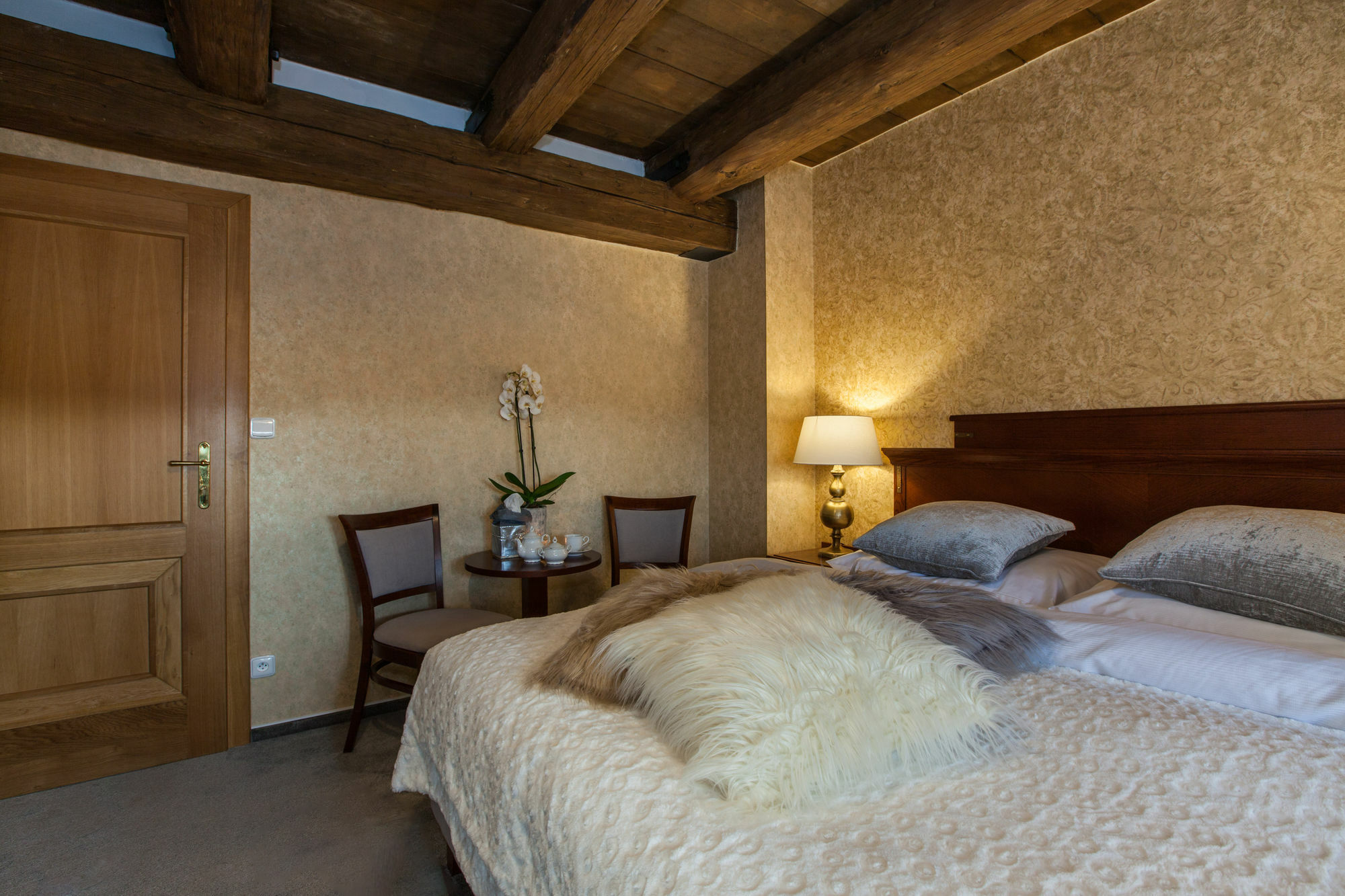 Pytloun Chateau Ctenice 4* Prag